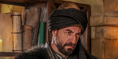 Mehmed: Fetihler Sultanı 89.Bölüm posteri