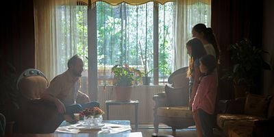 Sorgu 1-2.Bölüm posteri