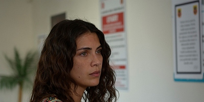 Halef: Köklerin Çağrısı 9.Bölüm posteri