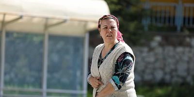 Gönül Dağı 137.Bölüm posteri