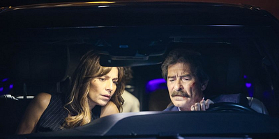 Deha 3.Bölüm posteri