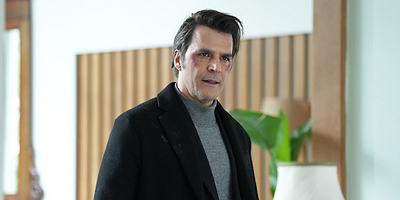 Kıskanmak 25.Bölüm posteri