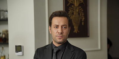 Kızılcık Şerbeti 72.Bölüm posteri