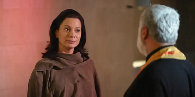 Taşacak Bu Deniz 1.Bölüm posteri