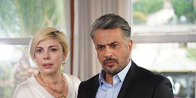 Yalı Çapkını 65.Bölüm posteri