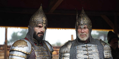 Mehmed: Fetihler Sultanı 24.Bölüm posteri