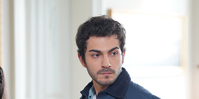 Kızılcık Şerbeti 86.Bölüm posteri