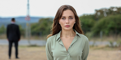 Kötü Kan 2.Bölüm posteri