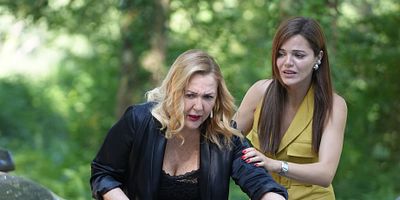 Şahane Hayatım 30.Bölüm Final posteri