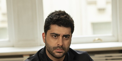 Kızılcık Şerbeti 115. Bölüm posteri