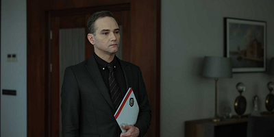 Teşkilat 142.Bölüm posteri