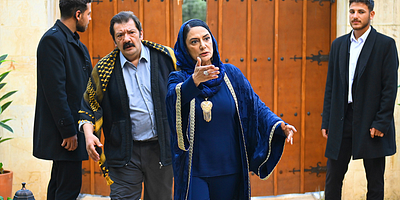 Halef: Köklerin Çağrısı 31.Bölüm posteri