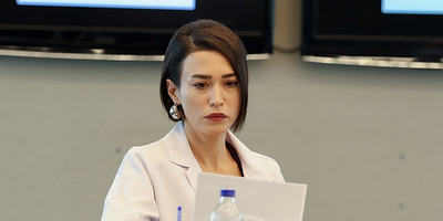 Bahar 53.Bölüm posteri