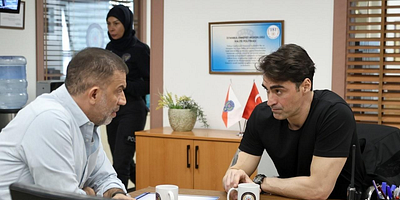 Arka Sokaklar 749.Bölüm posteri