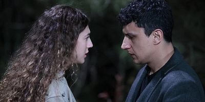 Gaddar 12.Bölüm posteri