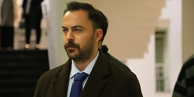 Cennetin Çocukları 20.Bölüm posteri