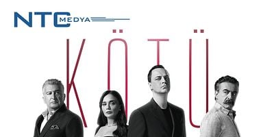 Kötü Kan 7.Bölüm posteri