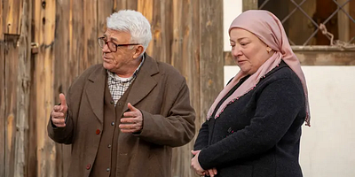 Gönül Dağı 201.Bölüm posteri