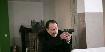 Arka Sokaklar 739.Bölüm posteri