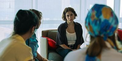 Sorgu 8.Bölüm posteri