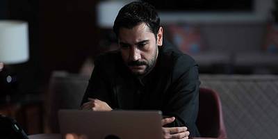 Rüya Gibi 4.Bölüm posteri