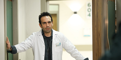 Bahar 57.Bölüm posteri