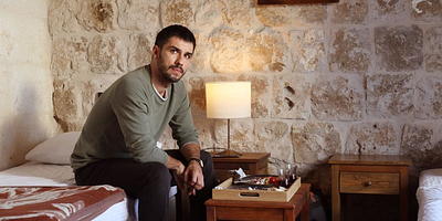 Siyah Kalp 3.Bölüm posteri