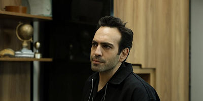 Bahar 59.Bölüm posteri