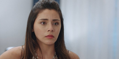 Kızılcık Şerbeti 101.Bölüm posteri