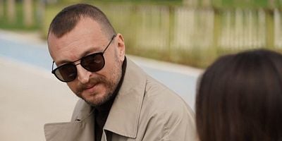 Ateş Kuşları 48.Bölüm posteri