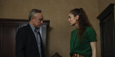 Veliaht 5.Bölüm posteri