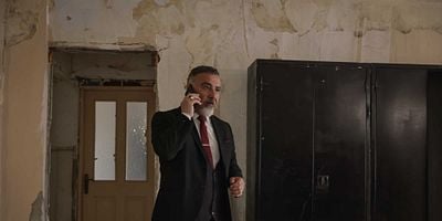 Teşkilat 104.Bölüm posteri