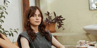 Çarpıntı 5.Bölüm posteri