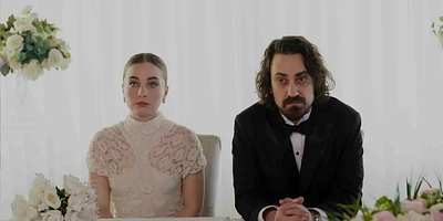 Sahipsizler 49.Bölüm posteri