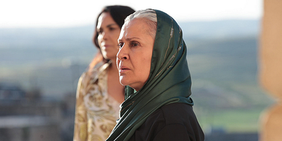 Uzak Şehir 25.Bölüm posteri