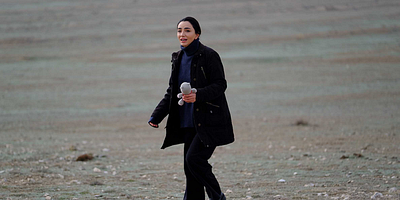 Gönül Dağı 163.Bölüm posteri