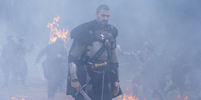 Kuruluş Orhan 10.Bölüm posteri