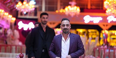 Çirkin 8.Bölüm posteri
