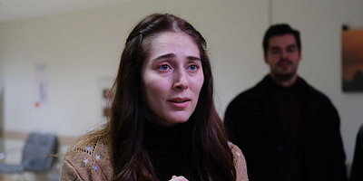 Gönül Dağı 161.Bölüm posteri