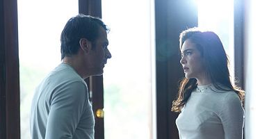 Kıskanmak 9.Bölüm posteri