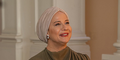 Kızılcık Şerbeti 135.Bölüm posteri