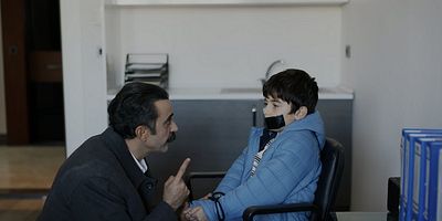 Sahipsizler 37.Bölüm posteri