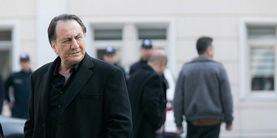 Arka Sokaklar 700.Bölüm posteri