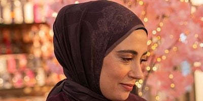 Kızılcık Şerbeti 129.Bölüm posteri