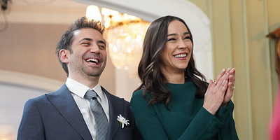 Aynı Yağmur Altında 7.Bölüm posteri