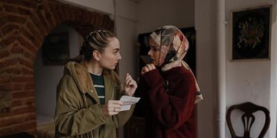 Sahipsizler 40.Bölüm posteri