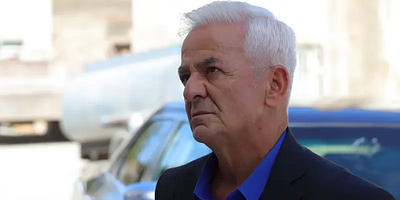 Cennetin Çocukları 4.Bölüm posteri