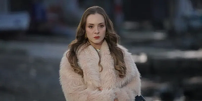 Taşacak Bu Deniz 17.Bölüm posteri