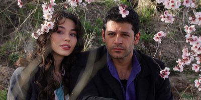 Kara Ağaç Destanı 7.Bölüm posteri