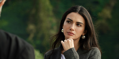 Gözleri Karadeniz 9.Bölüm posteri